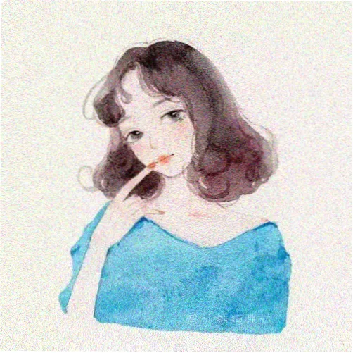 访客头像
